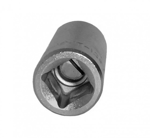 Adaptor bit, P1/4&quot; H1/4&quot; YATO - Img 2