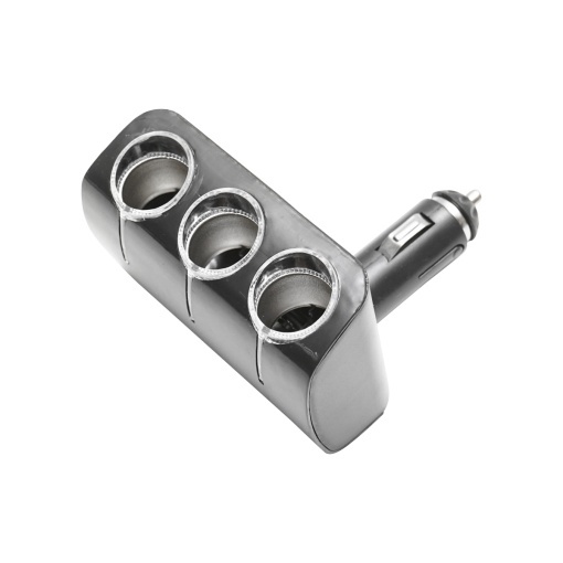 Adaptor bricheta triplu fara fir - Img 5
