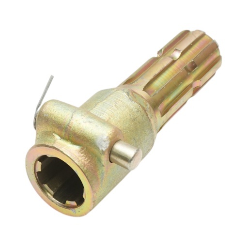 Adaptor cardan 1 3/8 Z6 la Z8 lungime 160mm - Img 3
