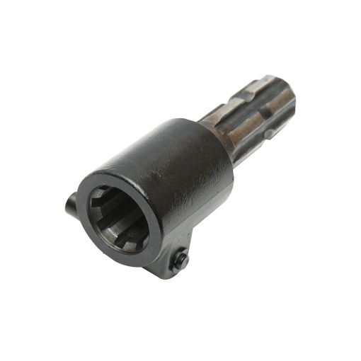 Adaptor cardan 1 3/8-Z8 la Z6 lungime 160 mm - Img 2