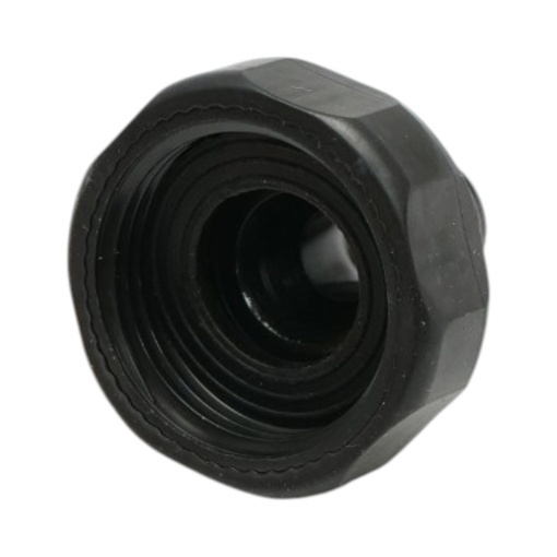 Adaptor furtun gradina Fi 1 inch, cupla rapida 3/4 inch Breckner Germany - Img 4