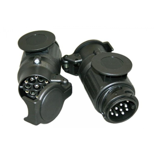 Adaptor Jaeger – West 105 mm - Img 2
