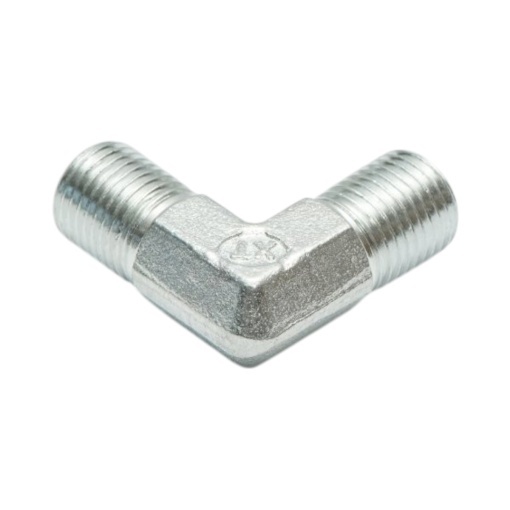 Adaptor L 90 1/4 filet exterior armatura - Img 5
