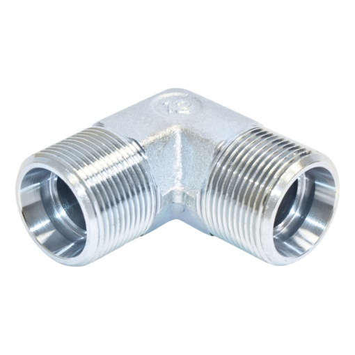 Adaptor L armatura M26x1.5 filet exterior - Img 3