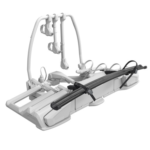 Adaptor pentru suport de biciclete Thule VeloSpace 3 - pentru a 3-a sau a 4-a bicicleta - Img 2