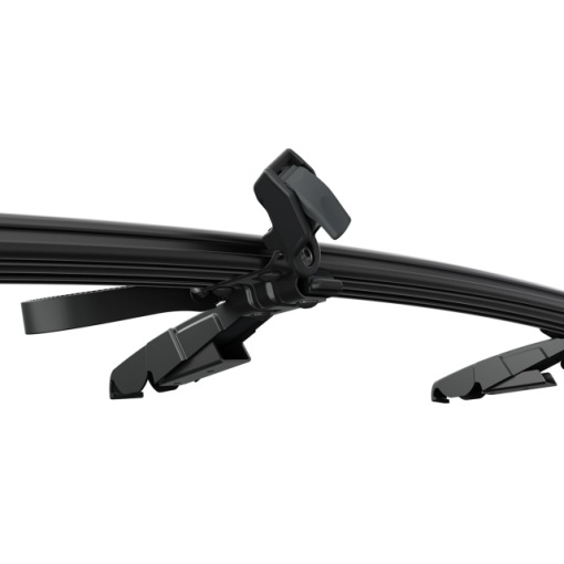 Adaptor pentru suport de biciclete Thule VeloSpace XT - 938110 Negru - Img 3