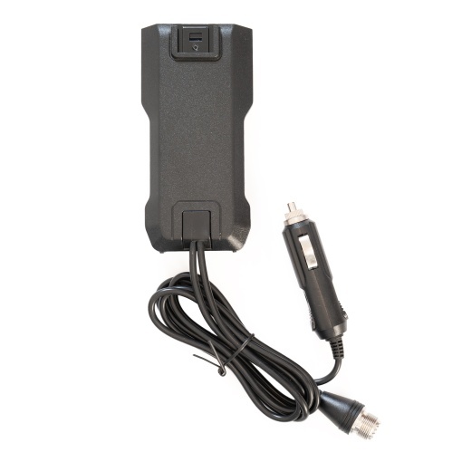 Adaptor PNI alimentare 12V si antena exterioara pentru PNI Escort HP 102 - Img 3