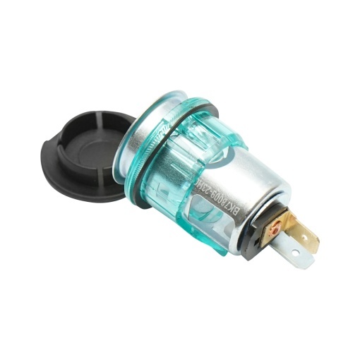 Adaptor priza bricheta auto 24V cod OEM 8JB 008 023-001 - Img 3