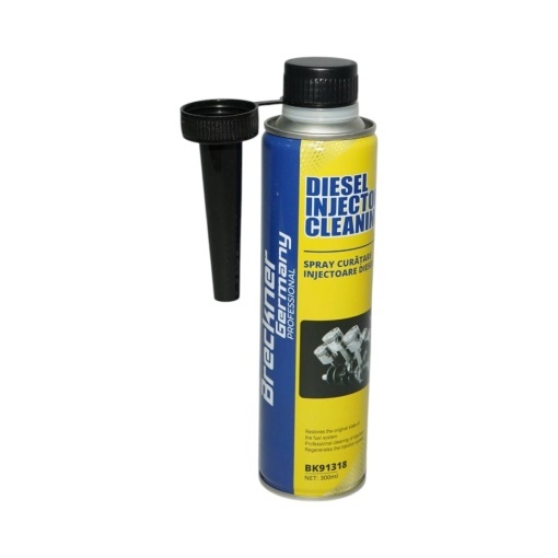 Aditiv curatare injectoare diesel 300ml Breckner Germany - Img 3