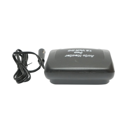 Aeroterma si ventilator auto 12V 150W - Img 3