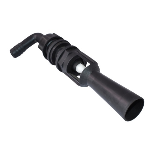 Agitator lateral drept al dispozitivului de diluare pentru erbicidator - Img 3