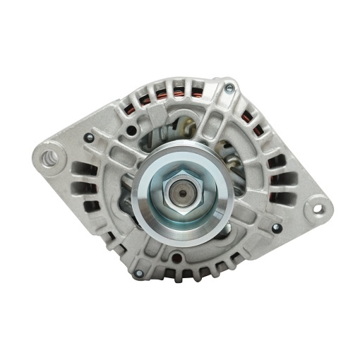 Alternator 12V, 120A New Holland, Fiat, Case IH, Iveco cod OEM 87371504, 2855467, 504193811, 11203434, 72735560 - Img 2