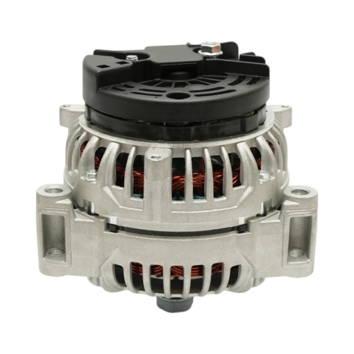 Alternator 12V, 150A John Deere, Deutz, Fendt cod OEM AL166647, AL171541, F404900010040 - Img 7