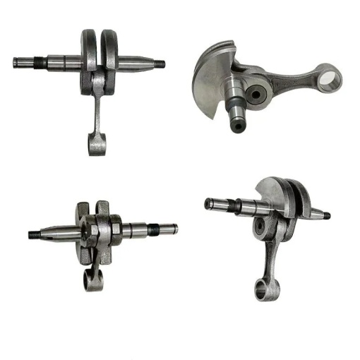 Ambielaj drujba compatibil Stihl MS 462, 462C Cal II - Img 2