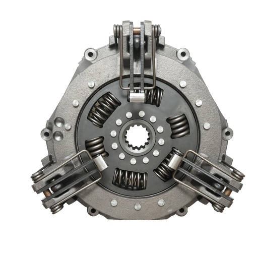 Ambreiaj asamblat Massey Ferguson cod OEM 3620403M91, 526664M91, 881932M93, 886394M93, 886394M91 - Img 3
