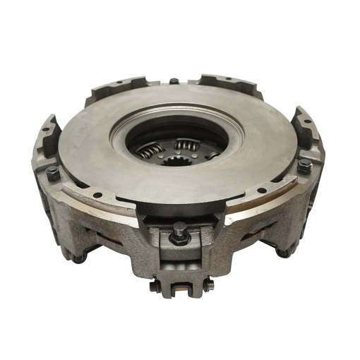 Ambreiaj asamblat New Holland, Ford, Case IH cod OEM 87732503 ,87732506 - Img 2