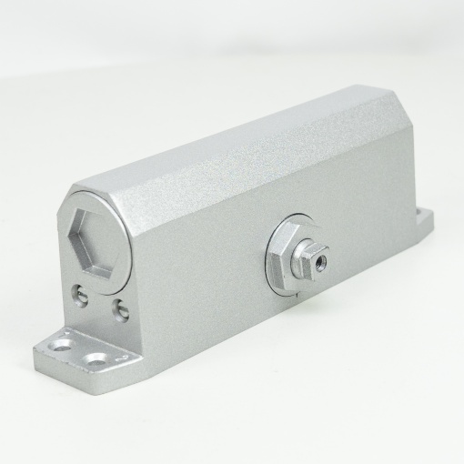 Amortizor usa hidraulic cu brat reglabil PNI AM800S pentru inchidere usa 65 - 80kg - Img 3
