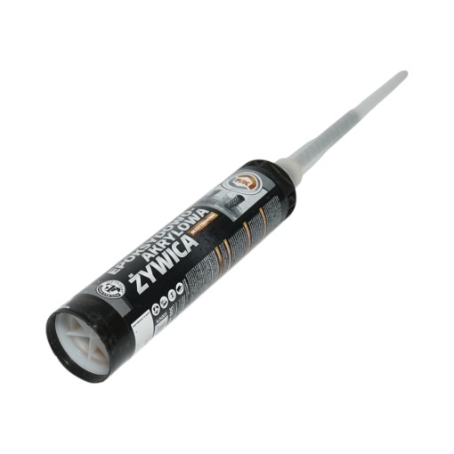 Ancora chimica fara stiren pe baza de rasina epoxid-acrilica 300ml - Img 5