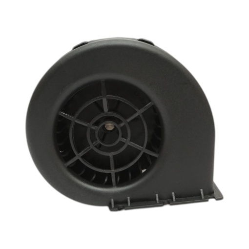 Ansamblu motor ventilator aeroterma cabina 12V Fendt cod OEM G210812140300 - Img 5