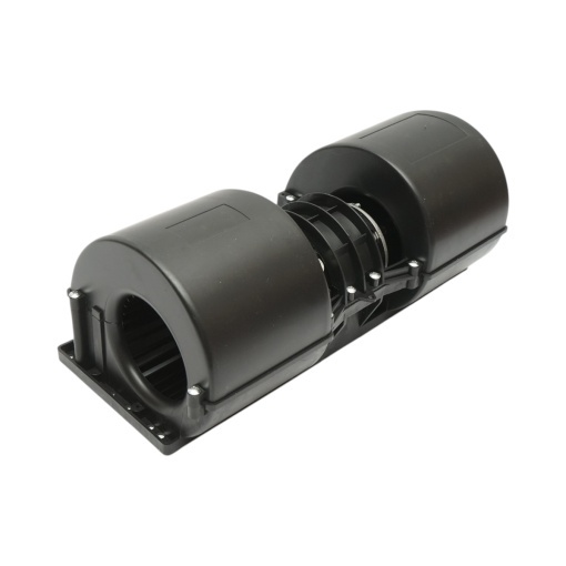 Ansamblu motor ventilator aeroterma cabina 12V New Holland, Case IH cod OEM 82033102, 82022334 - Img 2
