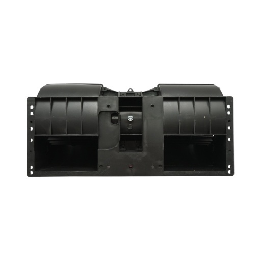 Ansamblu motor ventilator aeroterma cabina 12V New Holland, Case IH, Ford cod OEM 82022334, 82033102, 87541326, 87646727, 87651401, 87651426, 87663947 - Img 5