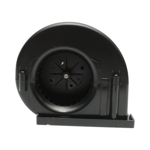 Ansamblu motor ventilator aeroterma cabina Case IH 174x375x189mm cod OEM 1977564C1 - Img 5