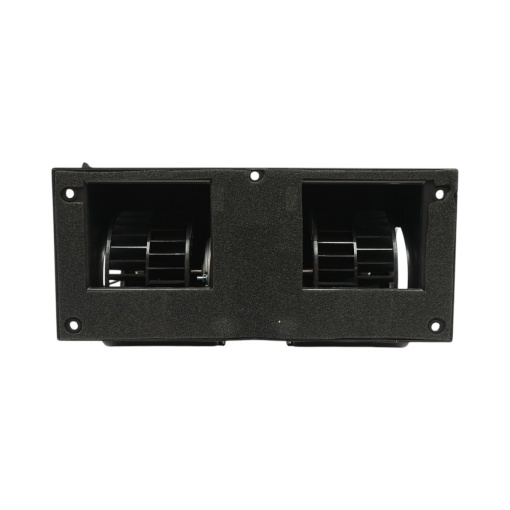 Ansamblu motor ventilator aeroterma cabina Case IH, New Holland cod OEM 323610A1 - Img 4