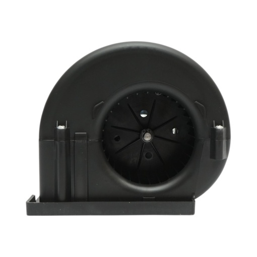 Ansamblu motor ventilator aeroterma cabina Massey Ferguson 349.3x165.1x139.7mm cod OEM 3478331M91 - Img 4