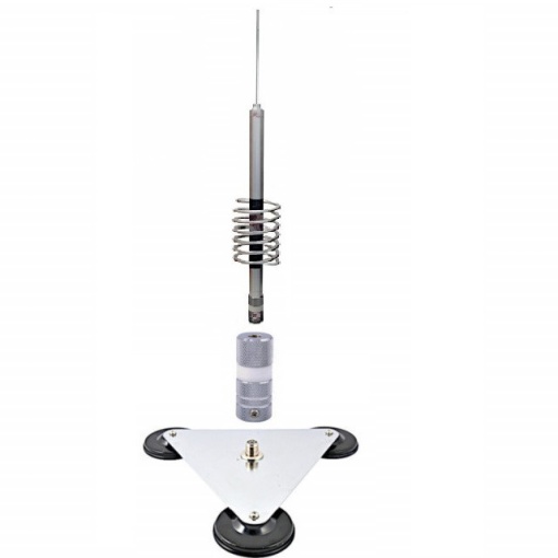 Antena Avanti Forza 7 Center Loaded Set Complet
