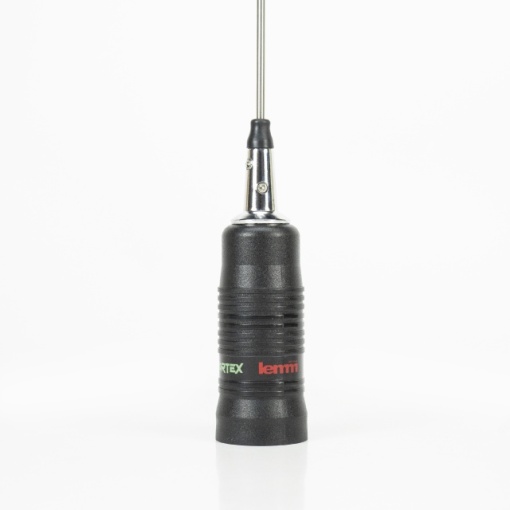Antena CB LEMM Vortex 2000 PL, 200 cm, 26.5-27.5Mhz, 1500W, fara cablu, fabricata in Italia - Img 6