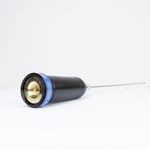 Antena CB PNI ML50, lungime 48cm, 26-28MHz, 600W cu cablu de legatura RG58 3,5 metri, fara mufa PL259 - Img 5