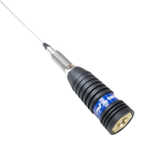 Antena CB Sirio ML145 cu filet PL, lungime 145 cm, 27 - 28.5 MHz, 900W, fara cablu - Img 3