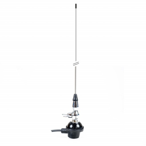 Antena LEMM AT28 TAXI lungime 58 cm - Img 6