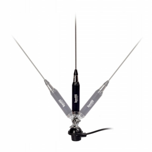 Antena LEMM Z2000-AT 1500 lungime 167 cm - Img 2