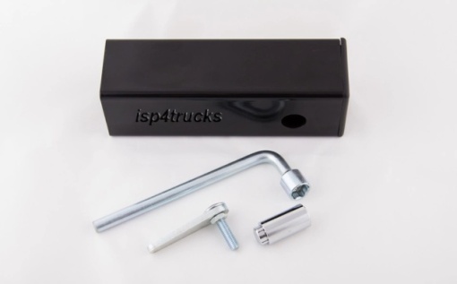 Antifurt Pentru Usi Spate Remorca Camion TARP LOCK