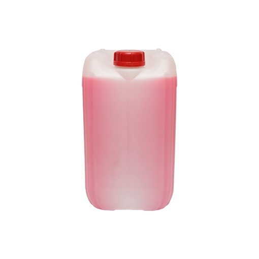 Antigel G12+ roz concentrat -38 grade 1:1 23kg/20L Adeco - Img 2