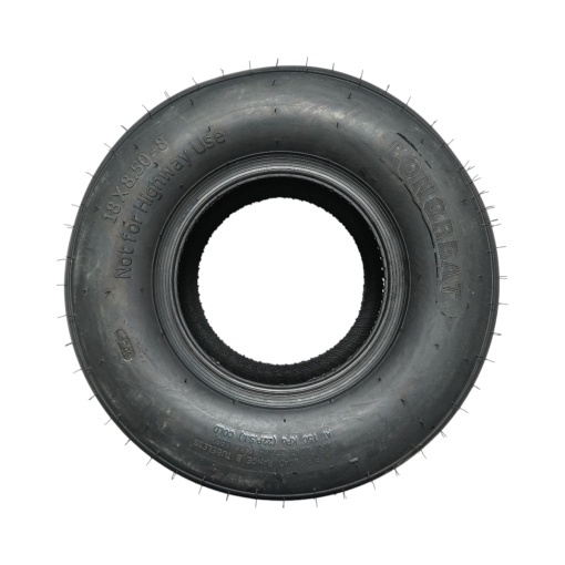Anvelopa agricola 18x8.50-8 liniar F2 4PR TL - Img 2