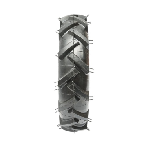Anvelopa agricola 350/8 crampon 4PR pentru motocultor LP01 - Img 2