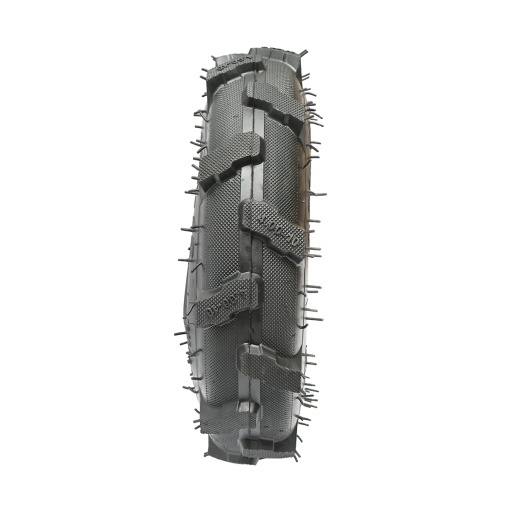 Anvelopa agricola 400/10 crampon cu camera 8PR - Img 3