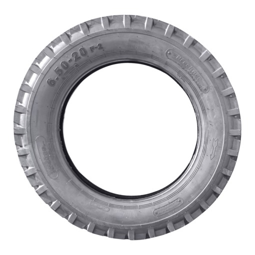 Anvelopa agricola 650/20 liniar intrerupt 10PR F2 UTB U-650 - Img 2
