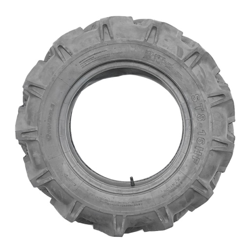 Anvelopa agricola 8/16 crampon inalt 6PR - Img 3