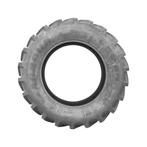 Anvelopa agricola radial tubeless 600/65R38 18.4R38 cu crampon V profil R-1W - Img 3