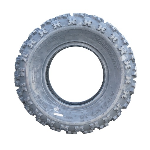 Anvelopa ATV 21x7-10 6PR TL EOS / DAV132F - Img 2