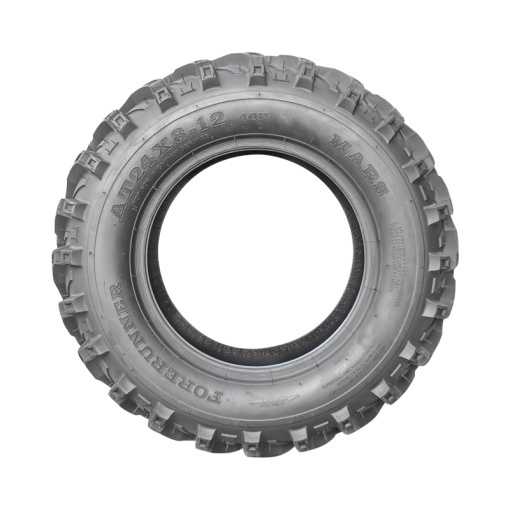 Anvelopa ATV 24x8-12 6PR TL MARS - Img 2