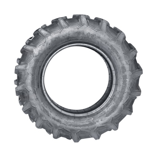Anvelopa cu crampon 7/14 6PR profil G1 - Img 3