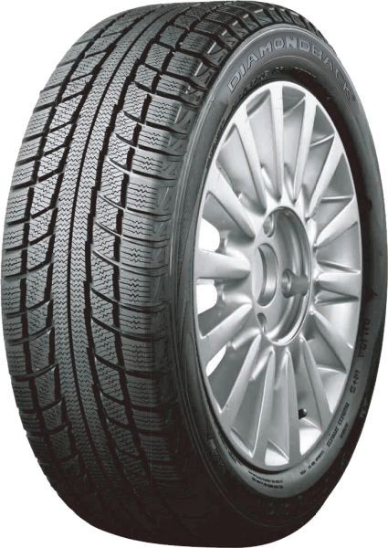 Anvelopa Iarna 185/65 R15 ZODB 92T DR777 DIAMONDBACK