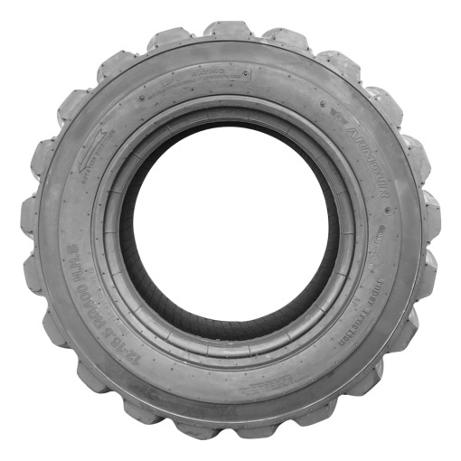Anvelopa industriala tubeless 12/16.5C crampon 12PR TL SKS-1 / RG400 - Img 3