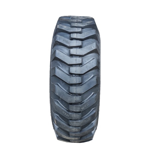 Anvelopa industriala tubeless 17.5/25 crampon 16PR QH808 - Img 2