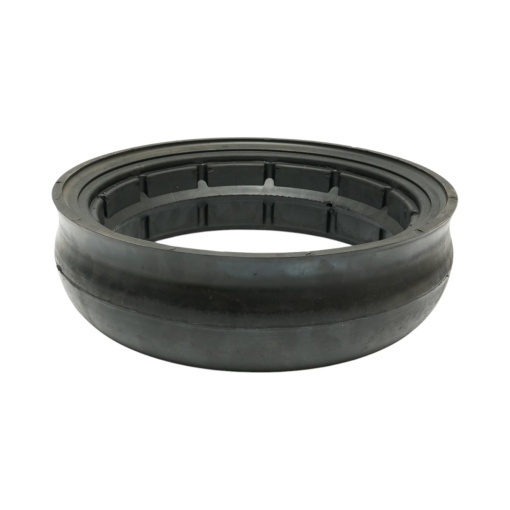Anvelopa roata de control adancime Maschio Gaspardo 400x120mm cod OEM F06120188 - Img 7
