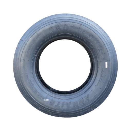 Anvelopa tubeless directie MS 315/70R22.5 profil 366 / S01 - Img 3